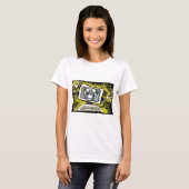 Computerschock T-Shirt (Vorne ganz)