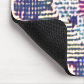 COMPUTERSCHREIBTIK MAT mousepad (Ecke)