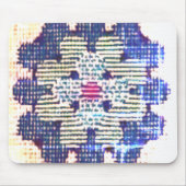 COMPUTERSCHREIBTIK MAT mousepad (Vorne)