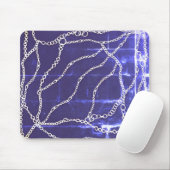 COMPUTERSCHREIBTIK MAT mousepad (Mit Mouse)