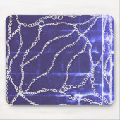 COMPUTERSCHREIBTIK MAT mousepad (Vorne)