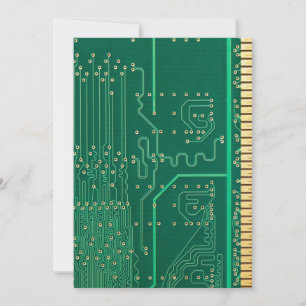 Computerspeicherplatine