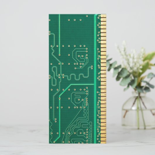 Computerspeicherplatte (Stehend Vorderseite)