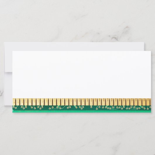 Computerspeicherplatte (Vorderseite)