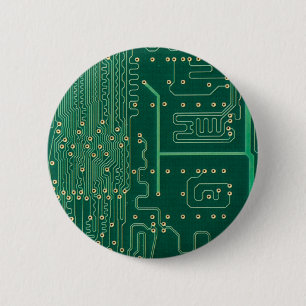 Computerspeicherplatte Button