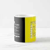 Computerspiel Kaffeetasse (Mittel)