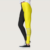 Computerspiel Leggings (Links)