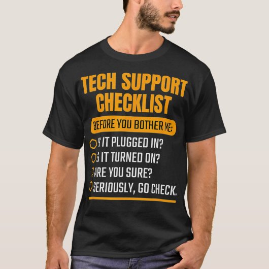 Computersprache Inspiriert Programmierer T-Shirt (Vorderseite)