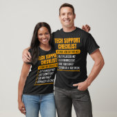 Computersprache Inspiriert Programmierer T-Shirt (Unisex)