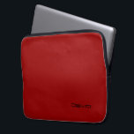 Computertasche für David Laptopschutzhülle<br><div class="desc">Laptopschutze</div>