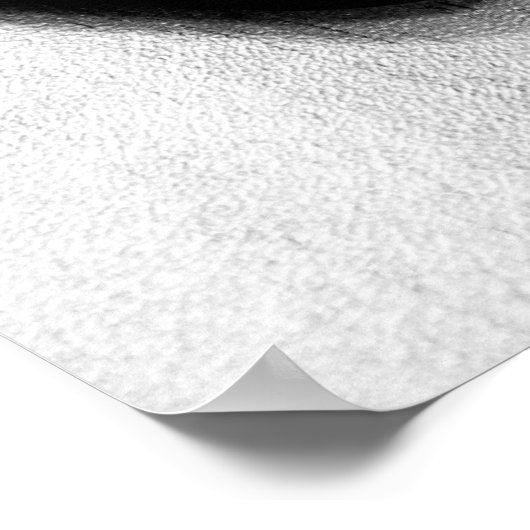 ComputerTastatur Poster (Ecke)