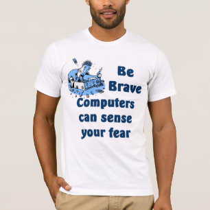 Computertech-T - Shirt