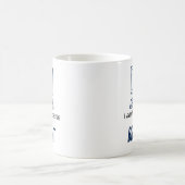 Computertechnologie-Scherz-Tasse Kaffeetasse (Mittel)