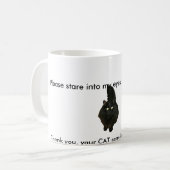 Computertomographie Kaffeetasse (Vorderseite Links)