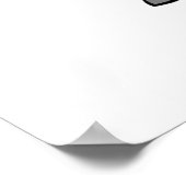 Computerwhacking ist zulässig (1) poster (Ecke)