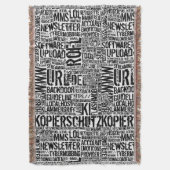 Computerwörterbuch ... decke (Vorderseite Vertikal)