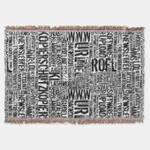 Computerwörterbuch ... decke (Vorderseite)