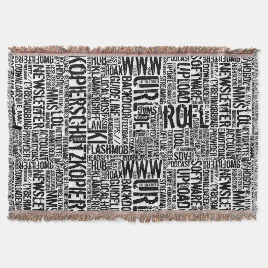 Computerwörterbuch ... decke (Vorderseite)