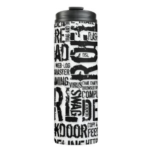 Computerwörterbuch ... thermosbecher