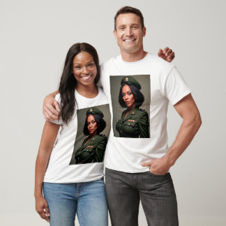 Comrade kommunist Kamala T-Shirt