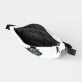 Comreyonp Bauchtasche (Offen)