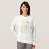 Comstock Grubenbilder Nr. VII T-Shirt (Vorne ganz)