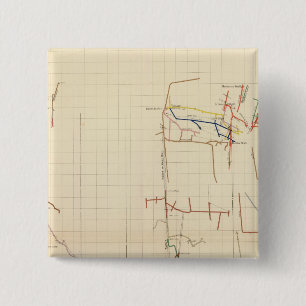 Comstock Mine Maps Number V Button