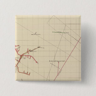 Comstock Mine Maps Nummer VIX Button