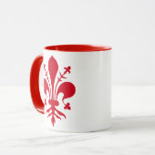 Comune di Firenze Tasse (Vorderseite Links)