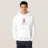 Comune Di Napoli Hoodie (Vorne ganz)