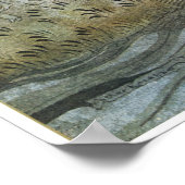 Comus: "Sabrina erhebt sich, begleitet von Wassery Poster (Ecke)