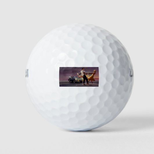 CON01 Rendezvous 2.tif Golfball (Vorderseite)