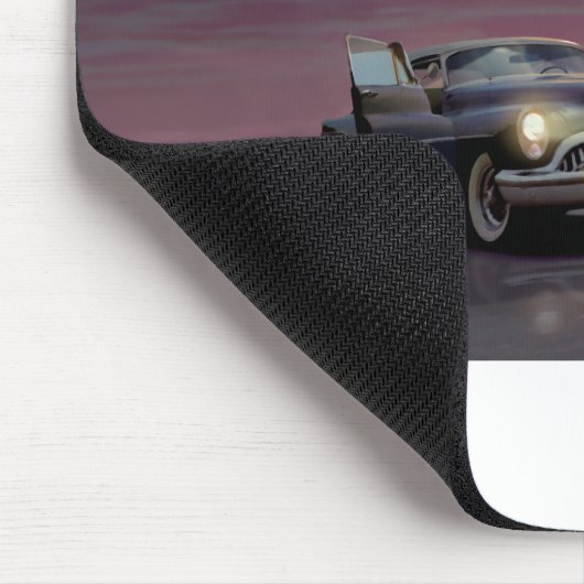 CON01 Verabredung 2.tif Mousepad (Ecke)