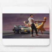 CON01 Verabredung 2.tif Mousepad (Vorne)