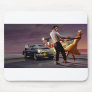 CON01 Verabredung 2.tif Mousepad