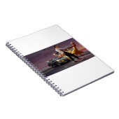 CON01 Verabredung 2.tif Notizblock (Rechte Seite)