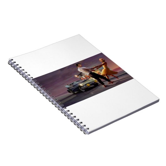 CON01 Verabredung 2.tif Notizblock (Rechte Seite)