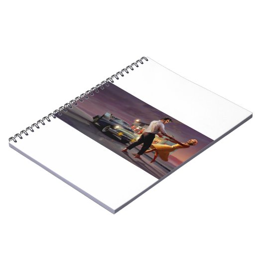 CON01 Verabredung 2.tif Notizblock (Linke Seite)