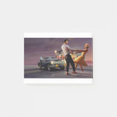 CON01 Verabredung 2.tif Post-it Klebezettel (Vorderseite)