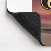 CON02CRFC Weg 66.tif Mousepad (Ecke)