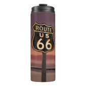 CON02CRFC Weg 66.tif Thermosbecher (Vorderseite)