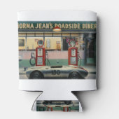 CON03-V2 Zielort Autobahnkalender Girl.tif Dosenkühler (Rückseite)