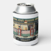 CON03-V2 Zielort Autobahnkalender Girl.tif Dosenkühler (Kanne Rückseite)