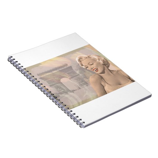 CON06CRBWRD-V3 Marilyn Triomphe.tif Notizblock (Rechte Seite)