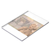 CON06CRBWRD-V3 Marilyn Triomphe.tif Notizblock (Linke Seite)