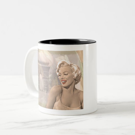 CON06CRBWRD-V3 Marilyn Triomphe.tif Zweifarbige Tasse (Vorderseite Links)