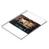 CON07 Rechtsverfahren.tif Notizblock (Linke Seite)