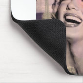 CON08CRBWHB-V2 Classic Interlude.tif Mousepad (Ecke)