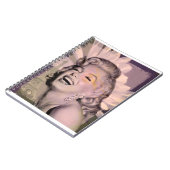 CON08CRBWHB-V2 Classic Interlude.tif Notizblock (Linke Seite)