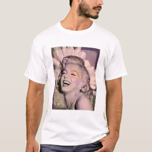 CON08CRBWHB-V2 Classic Interlude.tif T-Shirt